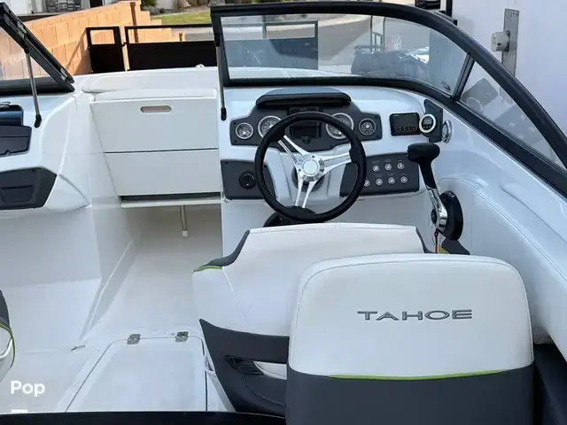 Tahoe S 210