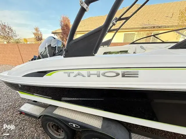 Tahoe S 210