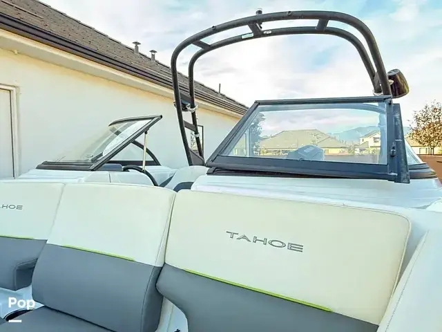 Tahoe S 210