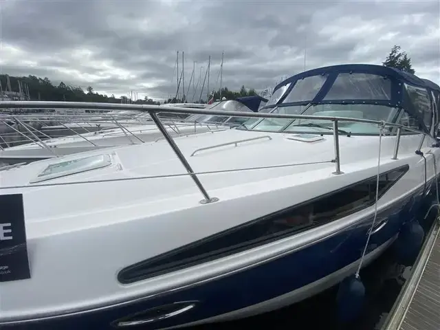 Bayliner 325