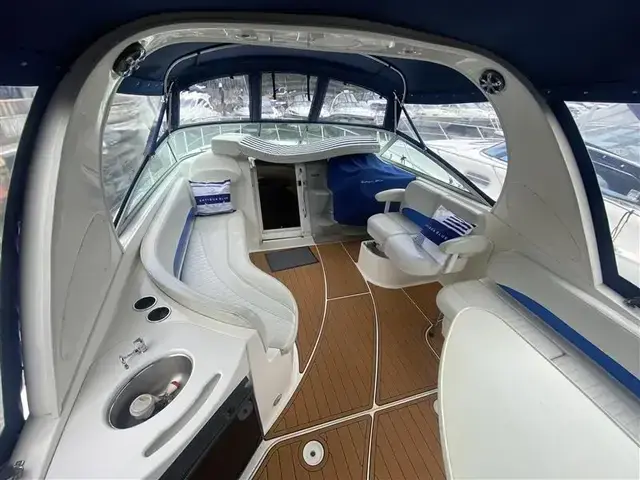 Bayliner 325