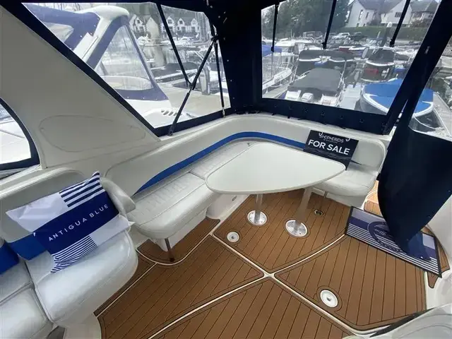 Bayliner 325