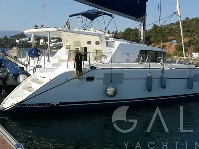 Lagoon 440