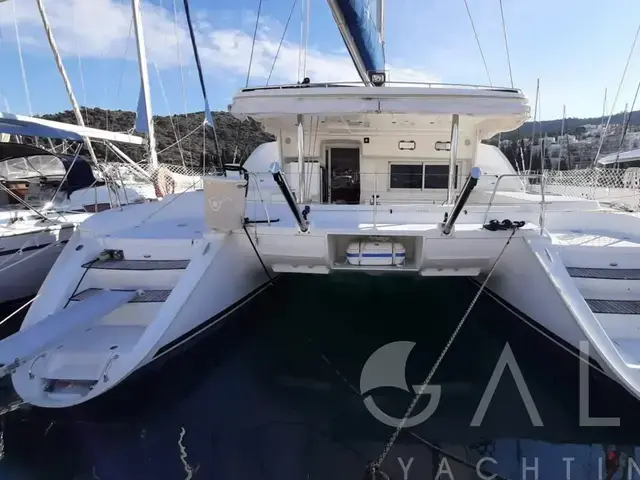 Lagoon 440