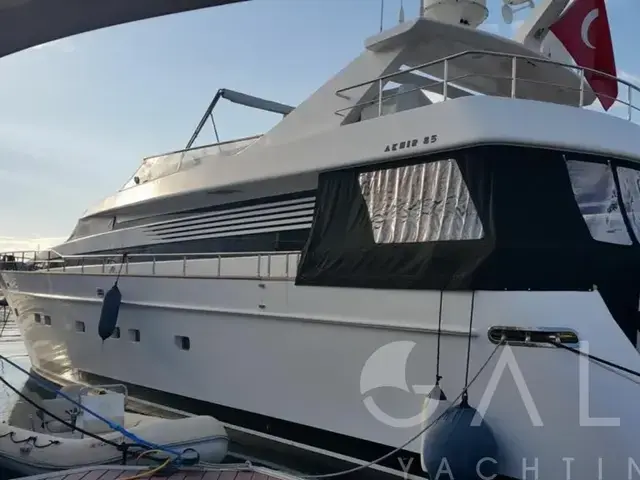 Cantieri Di Pisa Akhir 25