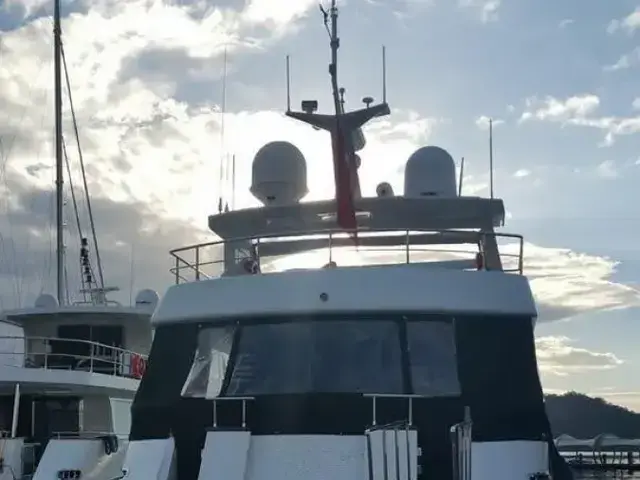 Cantieri Di Pisa Akhir 25