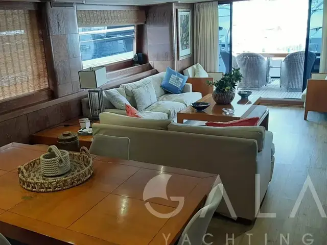 Cantieri Di Pisa Akhir 25