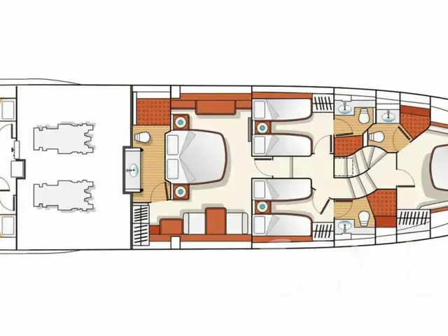 Azimut 75 Flybridge