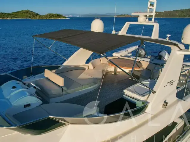 Azimut 75 Flybridge