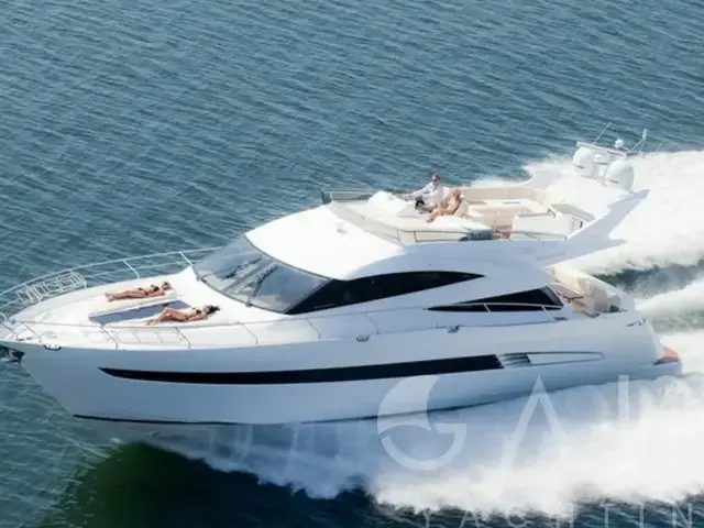 Galeon 640 Fly