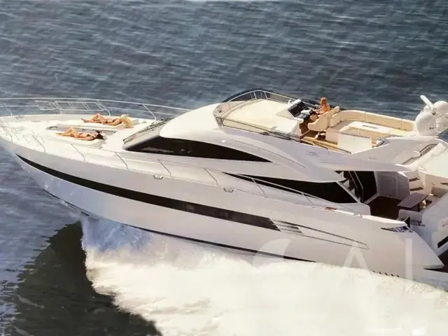 Galeon 640 Fly