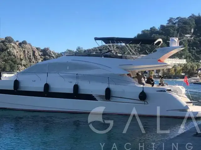 Galeon 640 Fly