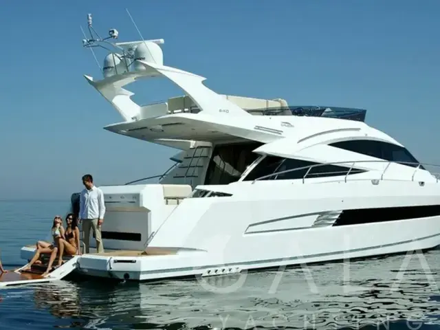 Galeon 640 Fly