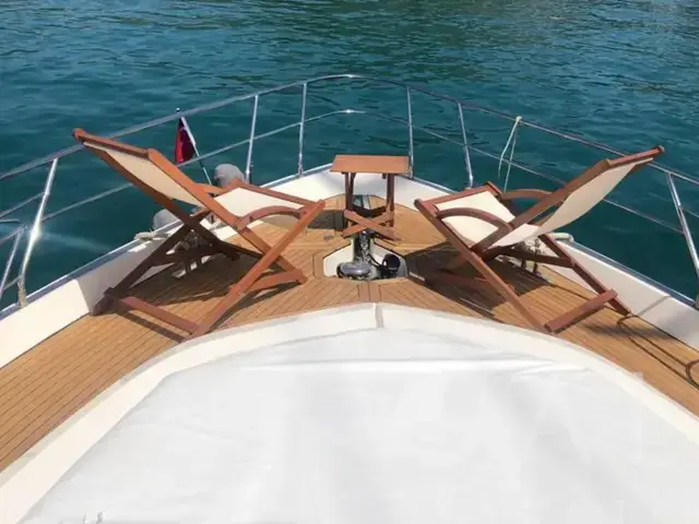 Galeon 640 Fly