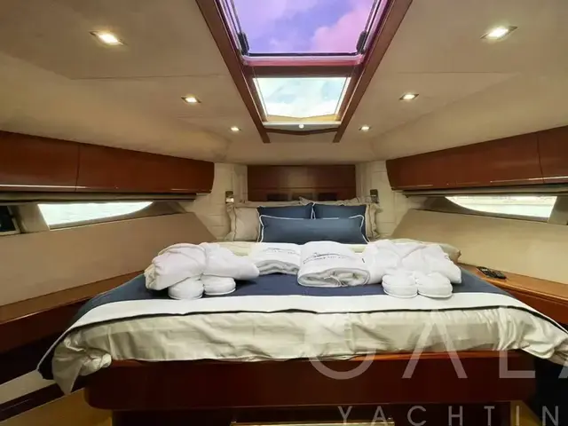 Galeon 640 Fly