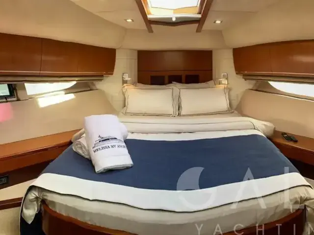 Galeon 640 Fly