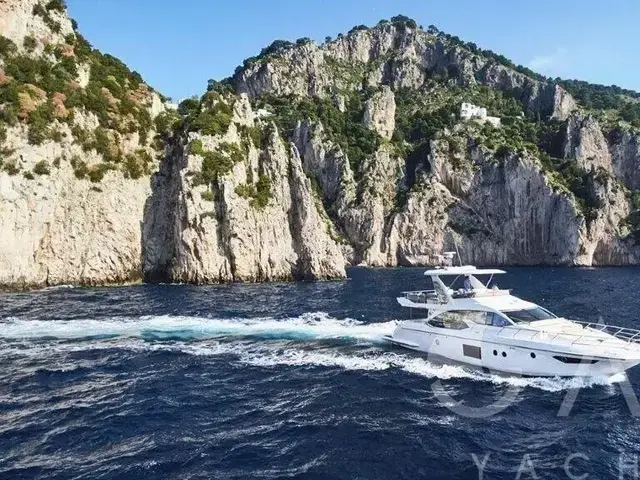 Azimut 66 Flybridge