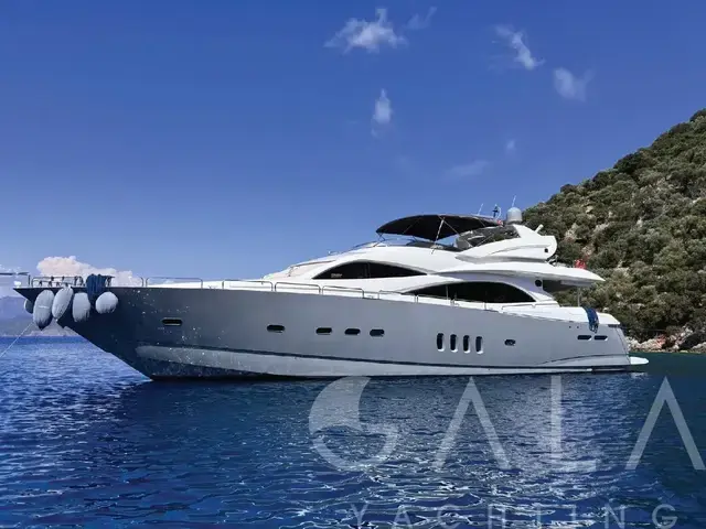 Sunseeker 94