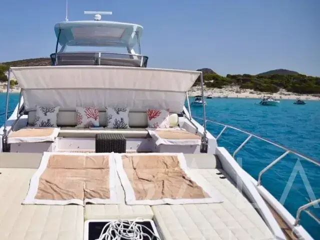 Azimut 66 Flybridge