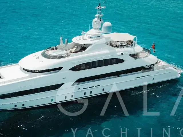 Heesen 47 M