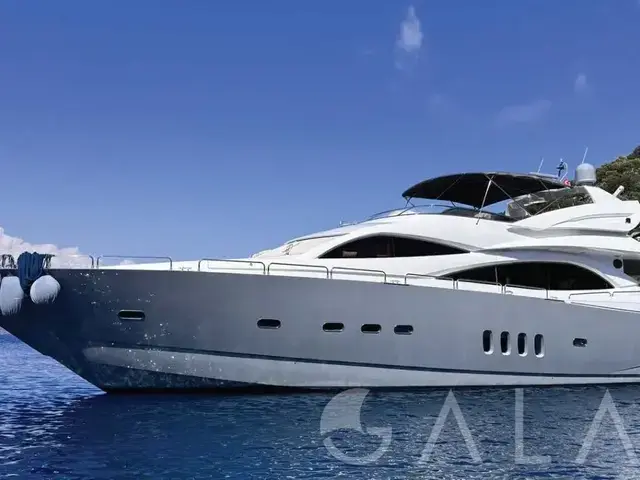 Sunseeker 94