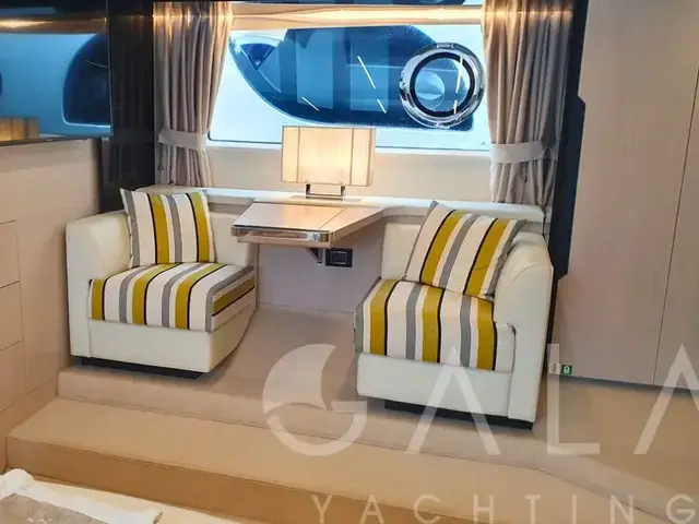 Azimut 66 Flybridge