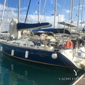 2004 Beneteau Oceanis Clipper 423