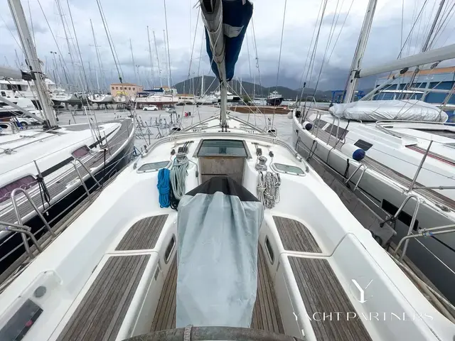 Beneteau Oceanis Clipper 423