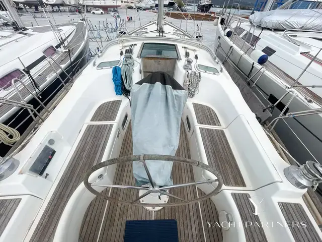 Beneteau Oceanis Clipper 423