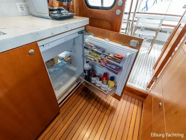 Moonen 68 Flybridge