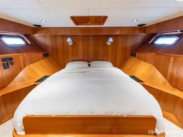 Moonen 68 Flybridge