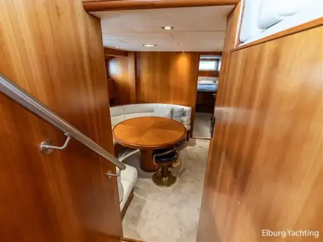 Moonen 68 Flybridge