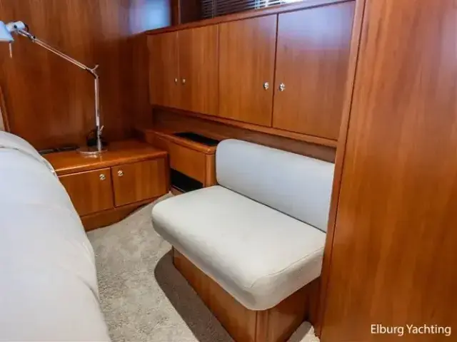 Moonen 68 Flybridge