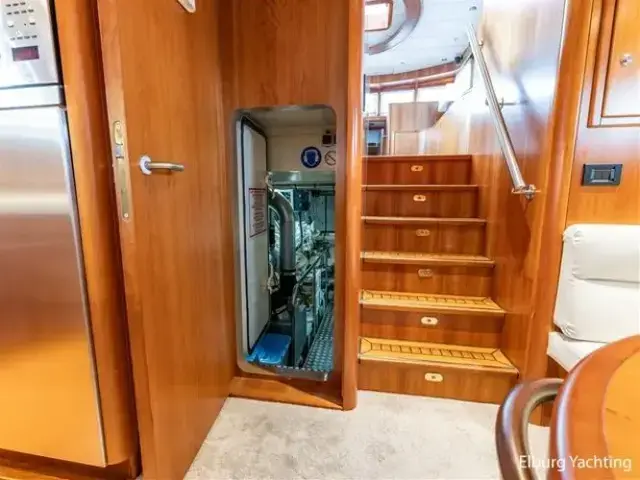 Moonen 68 Flybridge