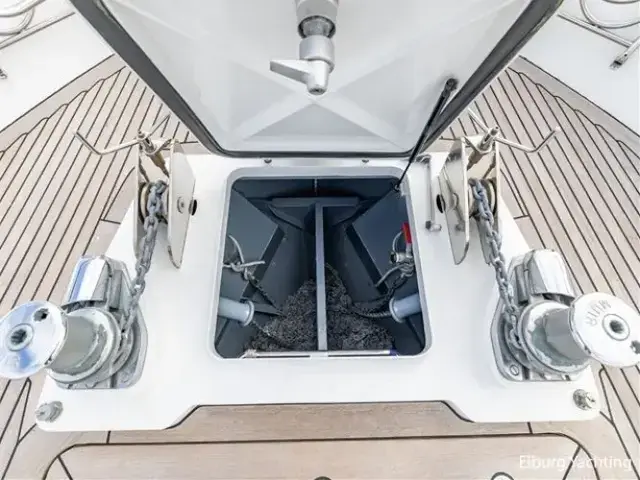 Moonen 68 Flybridge