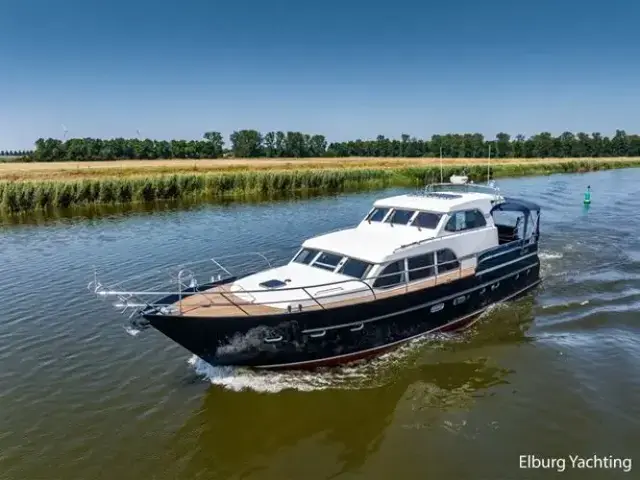 Van Der Heijden Dynamic 1500 VS