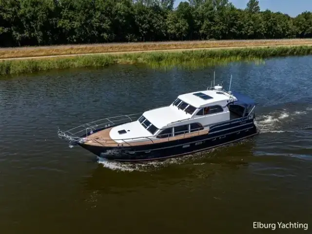 Van Der Heijden Dynamic 1500 VS