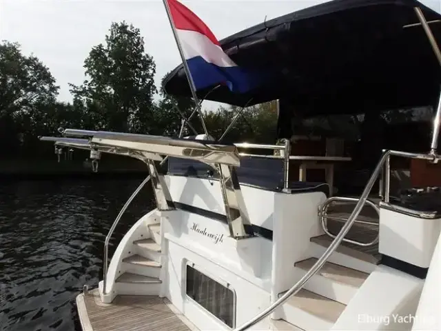 Van Der Heijden Dynamic 1500 VS