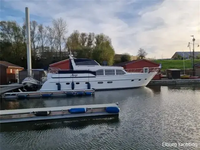 Van Der Heijden Dynamic 1500 VS