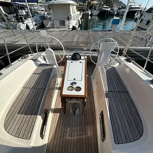 2017 Bavaria 34 Cruiser