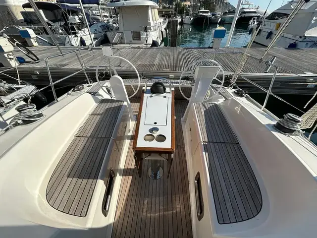 Bavaria 34 Cruiser