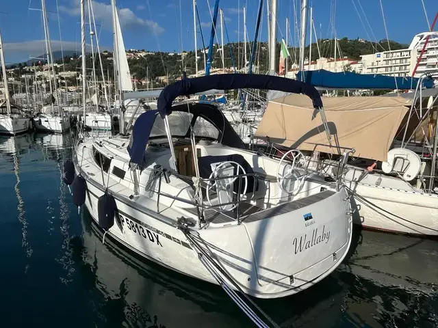 Bavaria 34 Cruiser