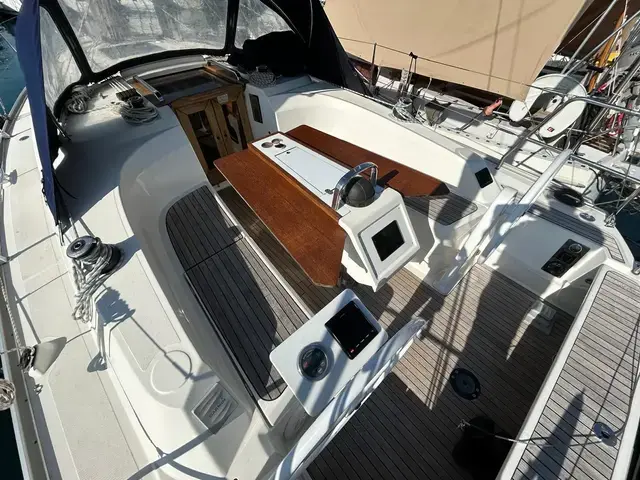 Bavaria 34 Cruiser