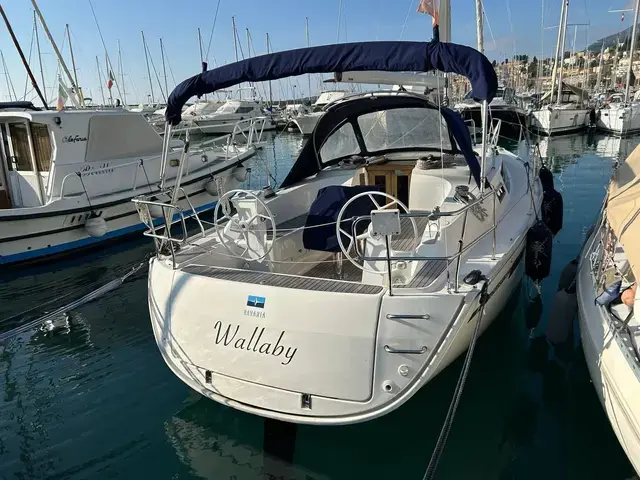 Bavaria 34 Cruiser