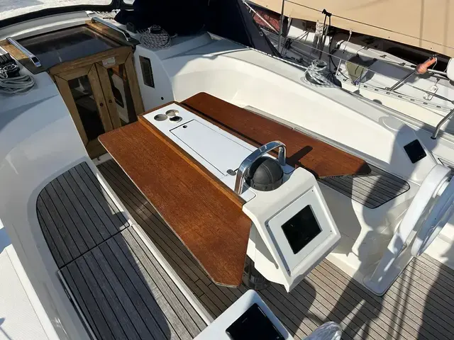 Bavaria 34 Cruiser