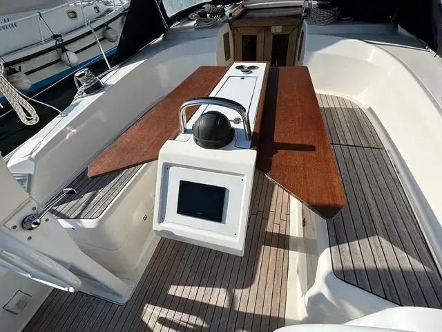 Bavaria 34 Cruiser