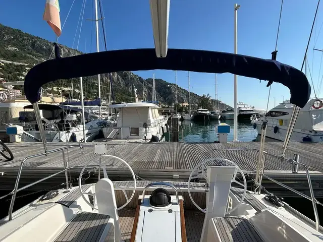 Bavaria 34 Cruiser