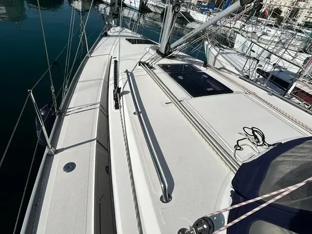 Bavaria 34 Cruiser