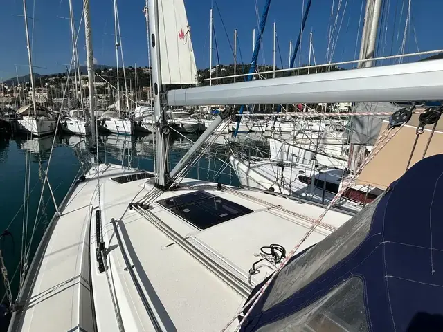 Bavaria 34 Cruiser