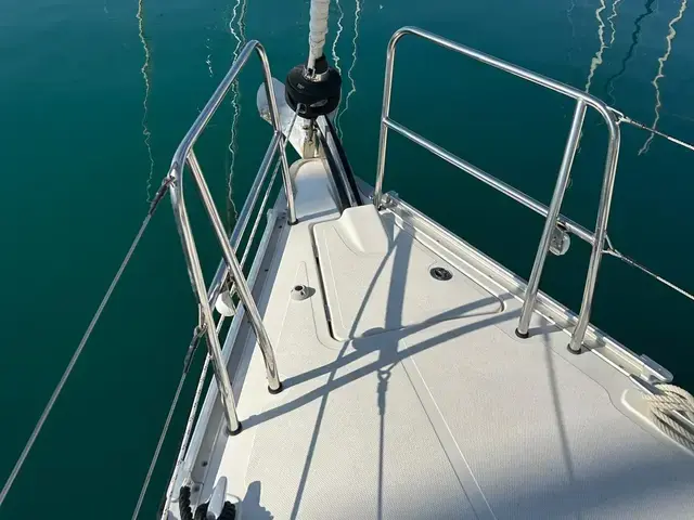 Bavaria 34 Cruiser